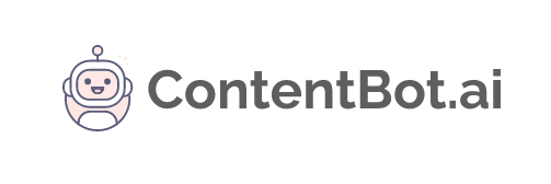 ContentBot.AI Logo