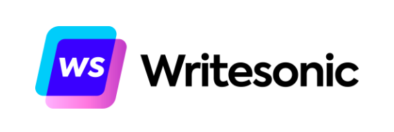 Writesonic Logo